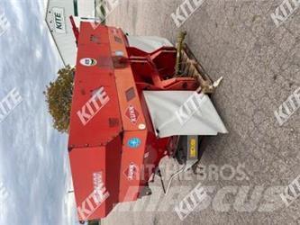 Kuhn Axera M 1102 Sıvı gübre serpme makineleri