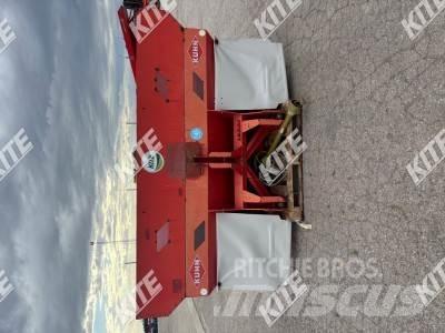 Kuhn Axera M 1102 Sıvı gübre serpme makineleri