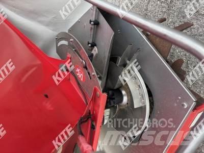 Kuhn Axera M 1102 Sıvı gübre serpme makineleri