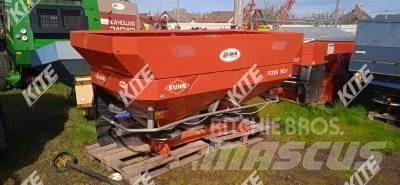 Kuhn Axis 30.1 Sıvı gübre serpme makineleri