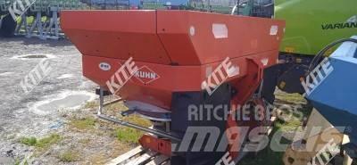 Kuhn Axis 30.1 Sıvı gübre serpme makineleri