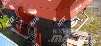 Kuhn Axis 30.1 Sıvı gübre serpme makineleri