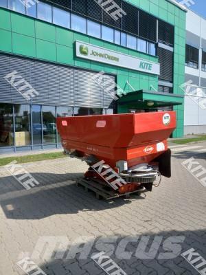 Kuhn Axis 30.1 Sıvı gübre serpme makineleri
