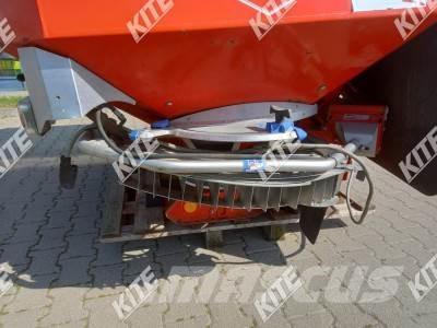 Kuhn Axis 30.1 Sıvı gübre serpme makineleri