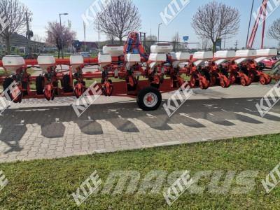 Kuhn Maxima 12S Kombine hububat mibzerleri