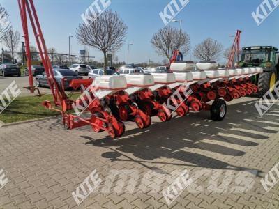 Kuhn Maxima 12S Kombine hububat mibzerleri
