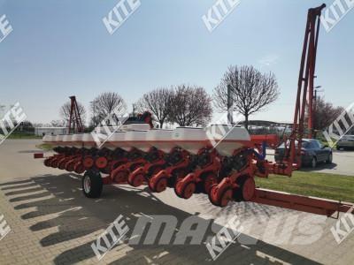 Kuhn Maxima 12S Kombine hububat mibzerleri