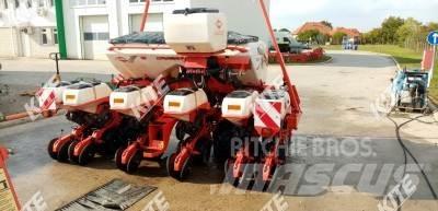 Kuhn Maxima 2TS Kombine hububat mibzerleri