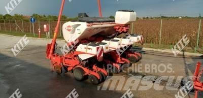 Kuhn Maxima 2TS Kombine hububat mibzerleri