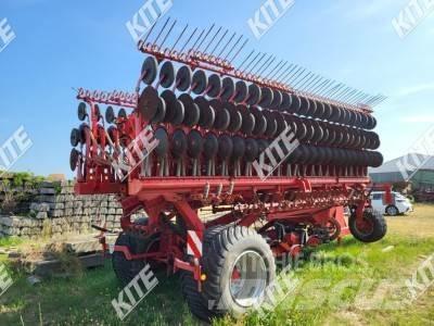 Kverneland DG 9000-12000 Mibzerler