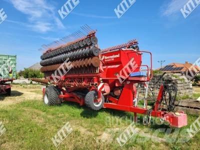 Kverneland DG 9000-12000 Mibzerler