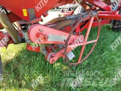 Kverneland DG 9000-12000 Mibzerler