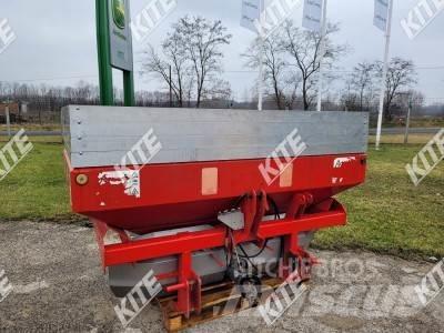 Kverneland Exacta CL Sıvı gübre serpme makineleri