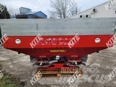 Kverneland Exacta CL Sıvı gübre serpme makineleri