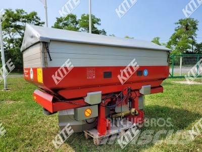 Kverneland Exacta TL GEO Sıvı gübre serpme makineleri
