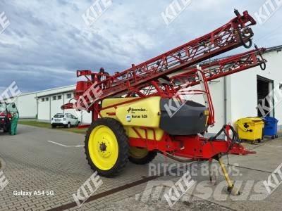 Kverneland Ikarus S28 Çekilir pülverizatörler