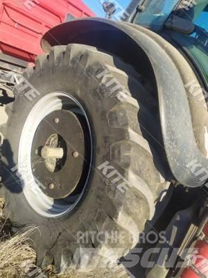 Lamborghini R7.175 S Traktörler