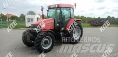 McCormick CX 110 Traktörler