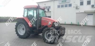 McCormick CX 110 Traktörler