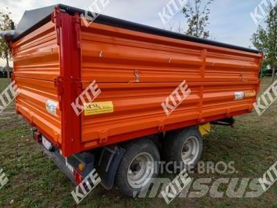 MCMS Warka 6.5 Diger tarim makinalari