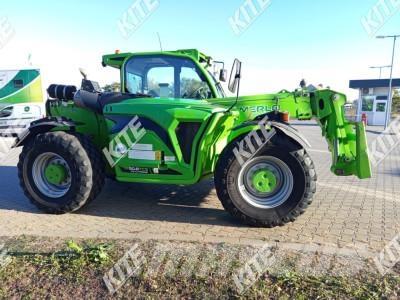 Merlo TF 50.8 TCS-170 Tarimsal teleskopik yükleyiciler