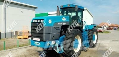 New Holland 9282 Traktörler