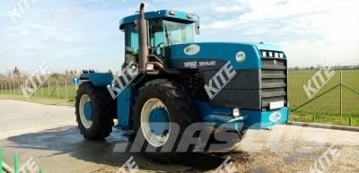 New Holland 9282 Traktörler