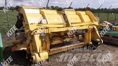 New Holland MF 875W Biçerdöver kafaları