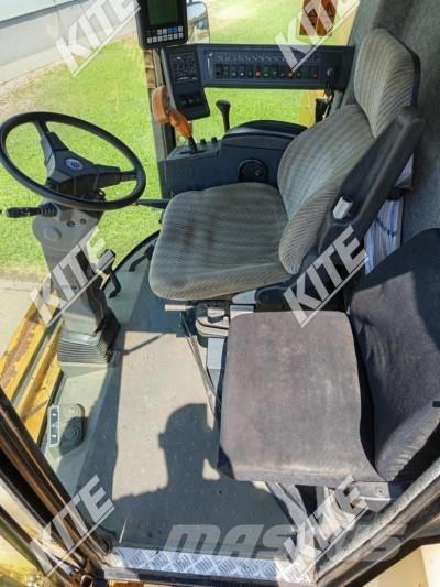 New Holland TX66 Biçerdöverler