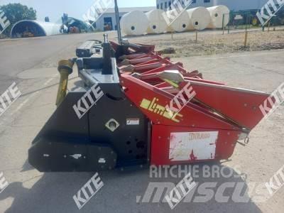 Olimac Drago SR 6TR Biçerdöver kafaları