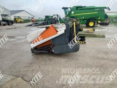 OptiCorn 876 Biçerdöver kafaları