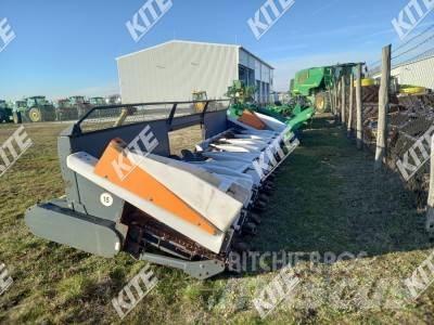 OptiCorn 876 Biçerdöver kafaları
