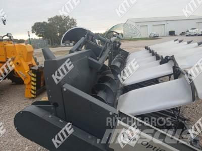 OptiCorn 876 Biçerdöver kafaları