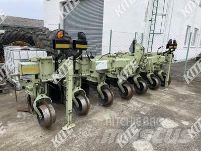 Orthman 8315 6S Kültivatörler
