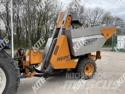 Pellenc 3052 Diger tarim makinalari