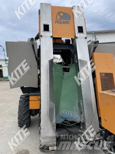 Pellenc 3052 Diger tarim makinalari