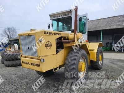 Rába Steiger 245 Traktörler