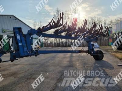 Rabe Kranich 180 B 6F Pulluklar