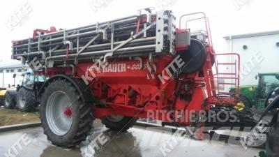 Rauch AGT 6036 Sıvı gübre serpme makineleri