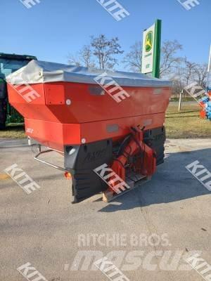 Rauch Axis - H 30.2 EMC+W Sıvı gübre serpme makineleri