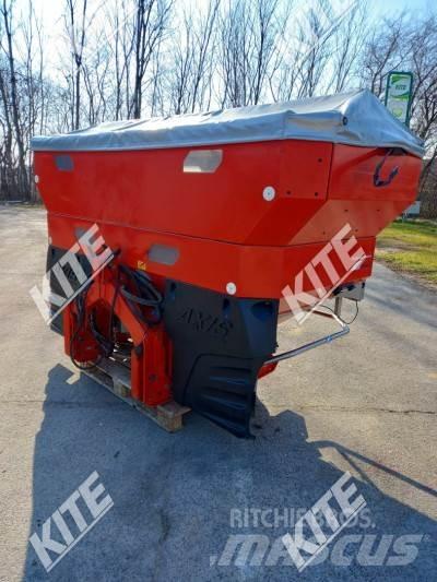 Rauch Axis - H 30.2 EMC+W Sıvı gübre serpme makineleri