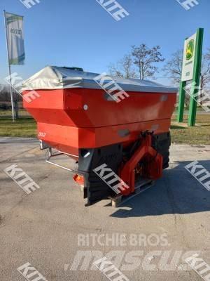 Rauch Axis - H 30.2 EMC+W Sıvı gübre serpme makineleri