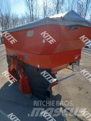 Rauch Axis - H 30.2 EMC+W Sıvı gübre serpme makineleri