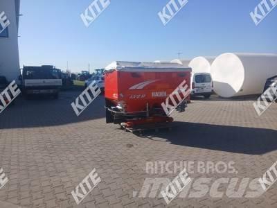 Rauch Axis - M 30.2 W Sıvı gübre serpme makineleri