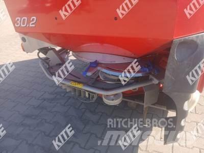 Rauch Axis - M 30.2 W Sıvı gübre serpme makineleri