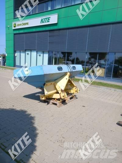 Sulky DPX 1503 Sıvı gübre serpme makineleri