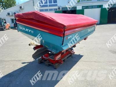 Sulky DPX 70 Sıvı gübre serpme makineleri