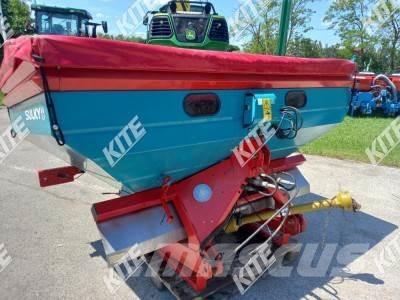 Sulky DPX 70 Sıvı gübre serpme makineleri