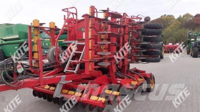 Väderstad Rapid 600S Mibzerler