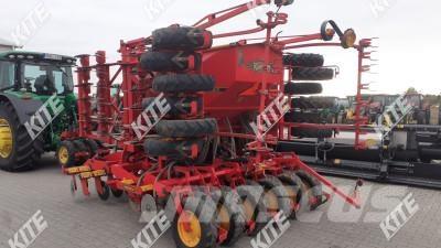 Väderstad Rapid 600S Mibzerler